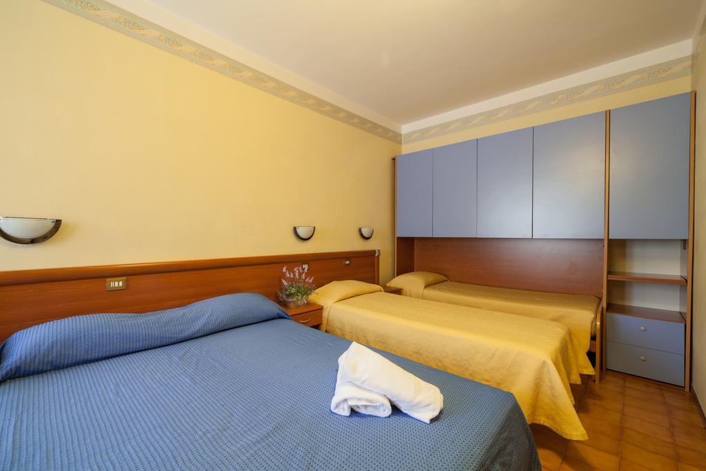 Hotel Ricordo Du Parc Tabiano Terme Exterior photo