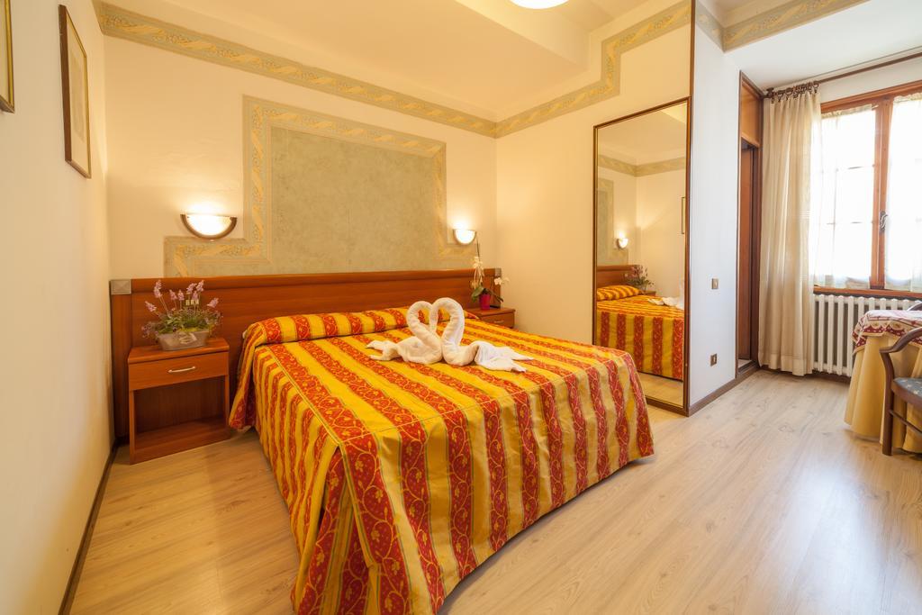 Hotel Ricordo Du Parc Tabiano Terme Exterior photo