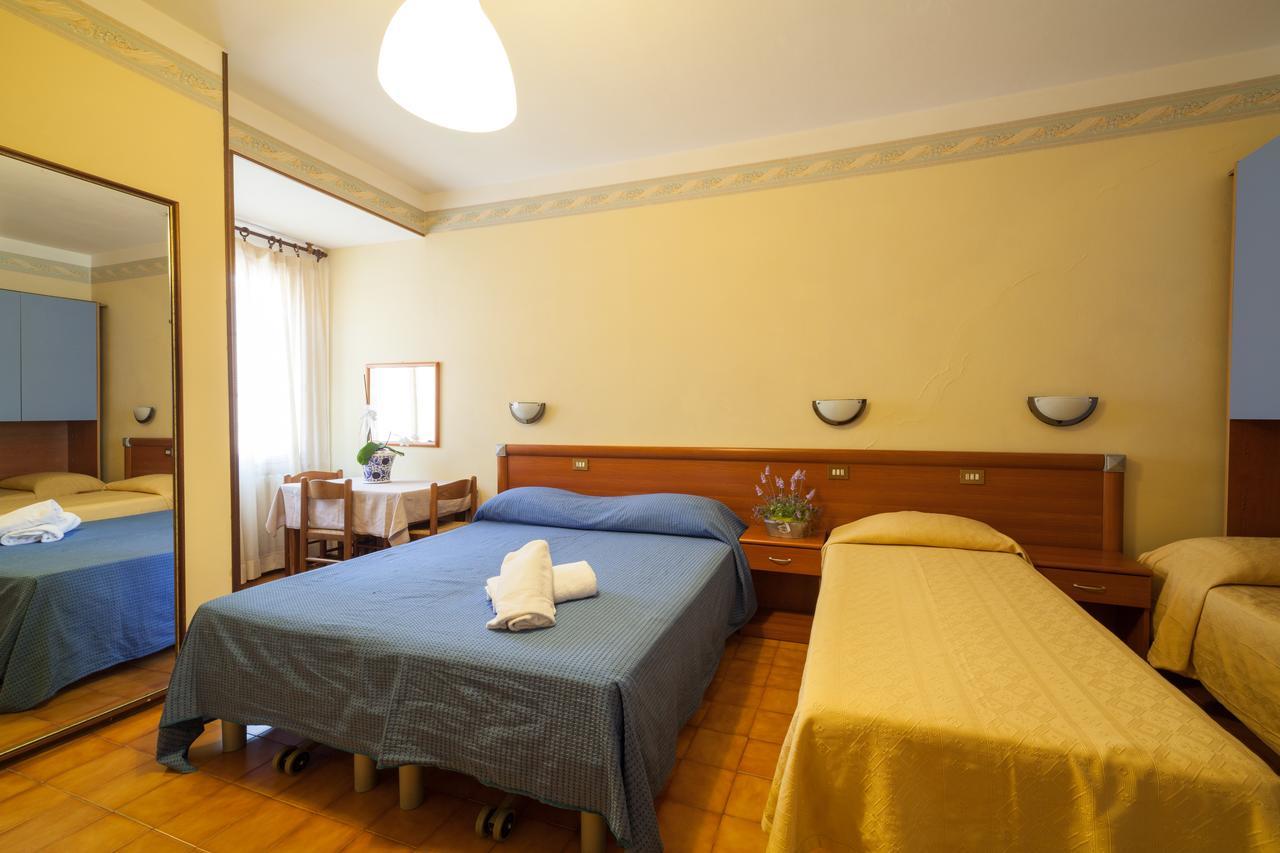 Hotel Ricordo Du Parc Tabiano Terme Exterior photo