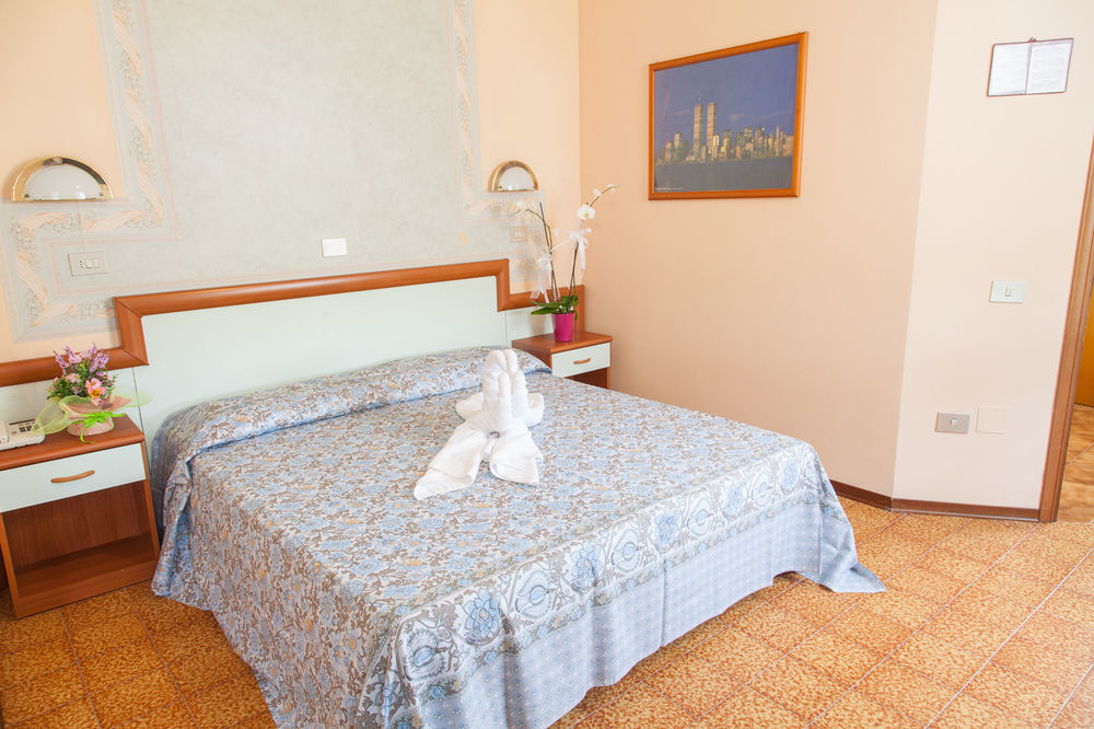 Hotel Ricordo Du Parc Tabiano Terme Exterior photo