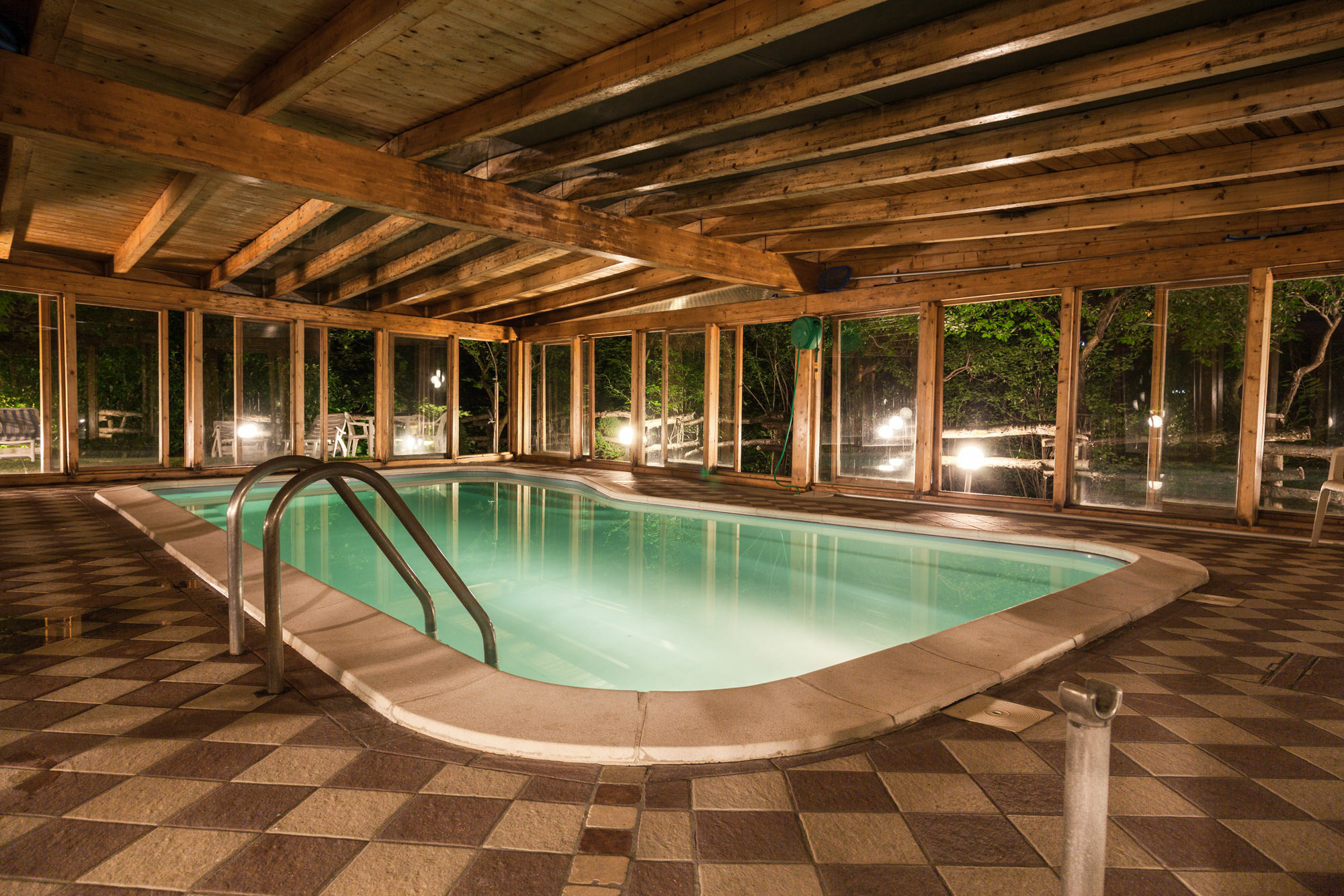 Hotel Ricordo Du Parc Tabiano Terme Exterior photo